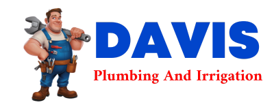 Trusted plumber in IOLA